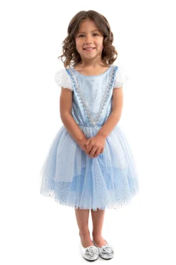 Little Adventures Cinderella Party Dress> Party Dresses