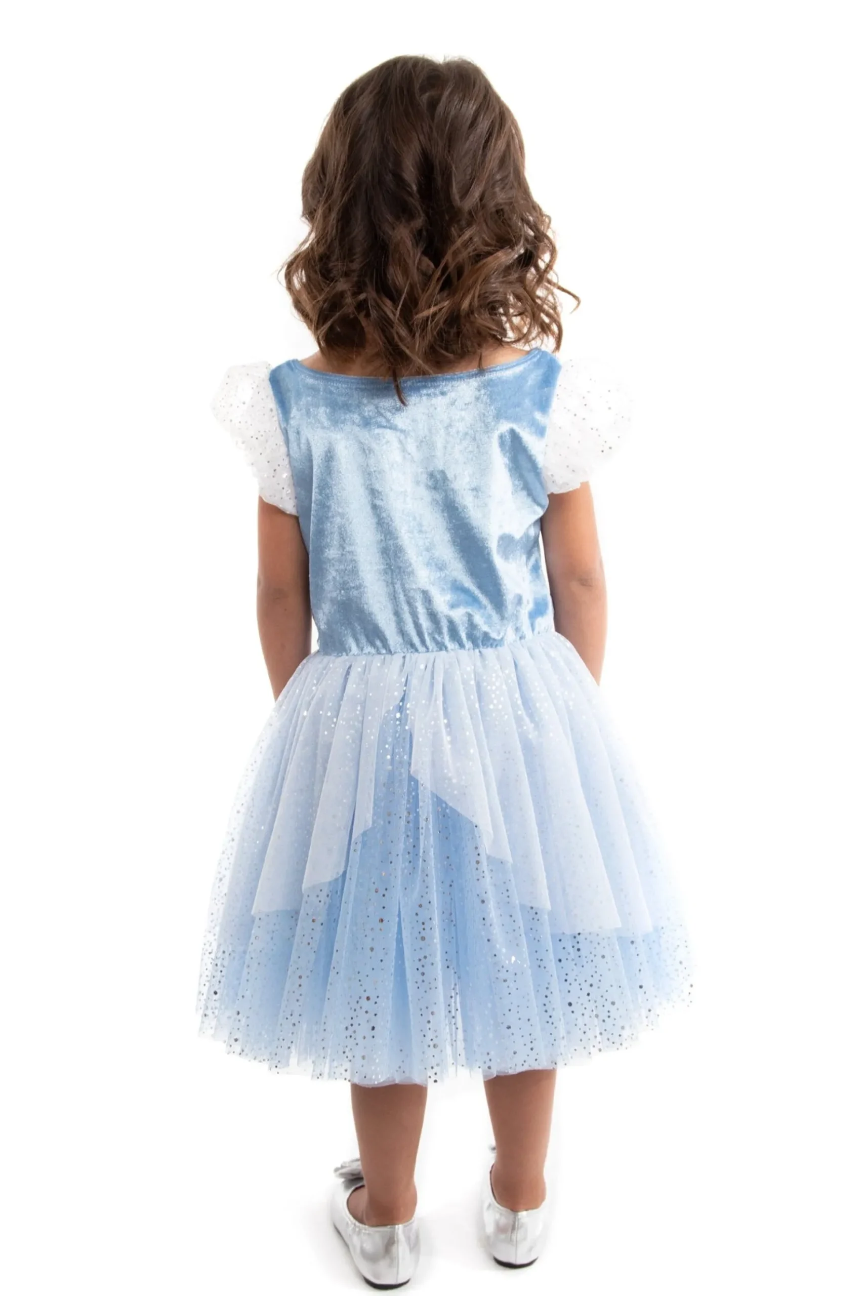 Little Adventures Cinderella Party Dress> Party Dresses