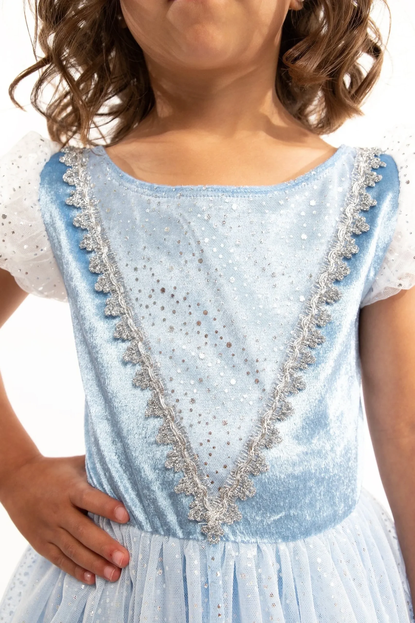 Little Adventures Cinderella Party Dress> Dresses