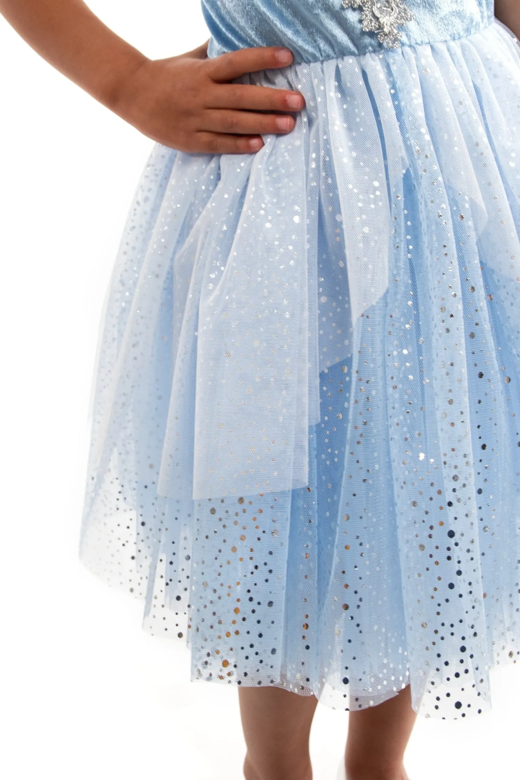 Little Adventures Cinderella Party Dress> Party Dresses