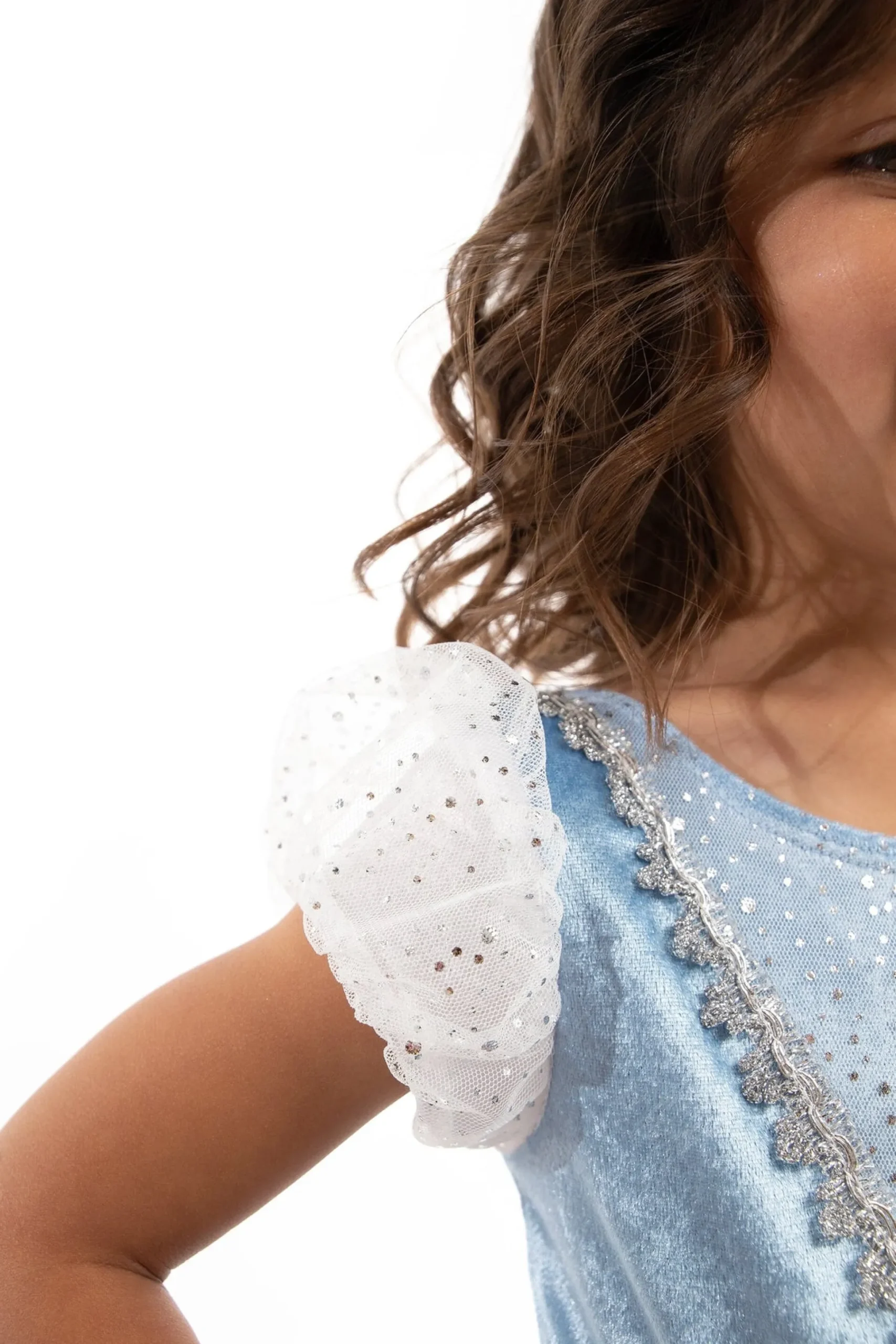 Little Adventures Cinderella Party Dress> Party Dresses