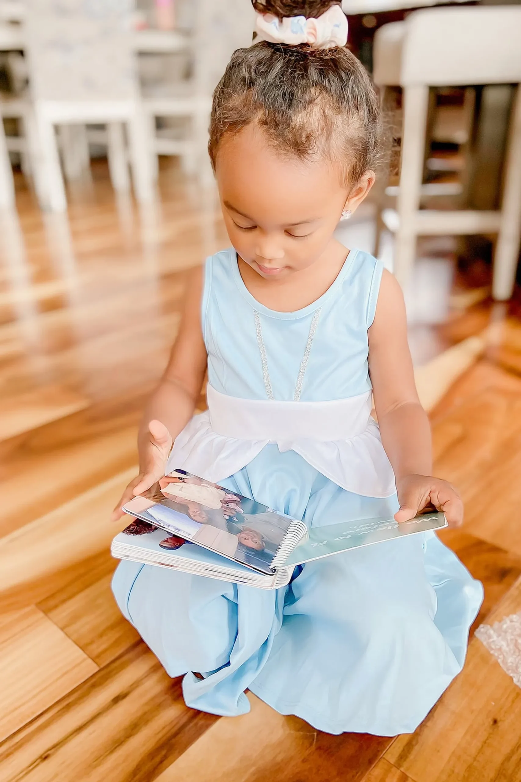 Little Adventures Cinderella Twirl Dress> Twirl Dresses