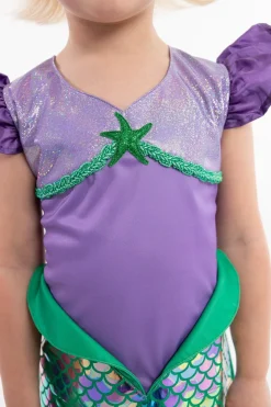 Little Adventures Classic Mermaid> Dresses