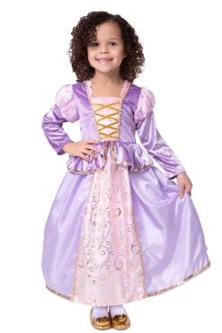 Little Adventures Classic Rapunzel Dress><noscript><img width=