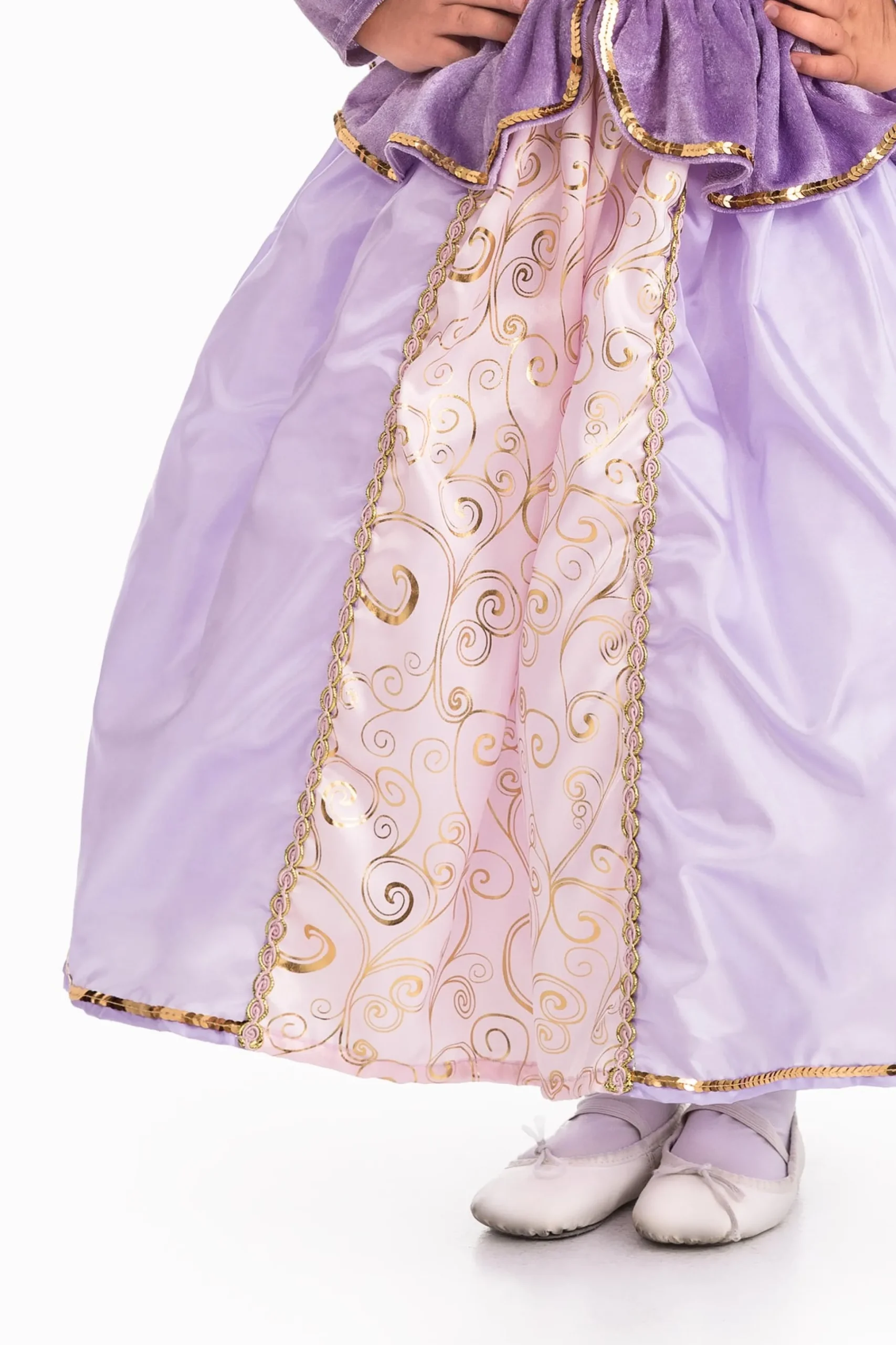 Little Adventures Classic Rapunzel Dress> Dresses