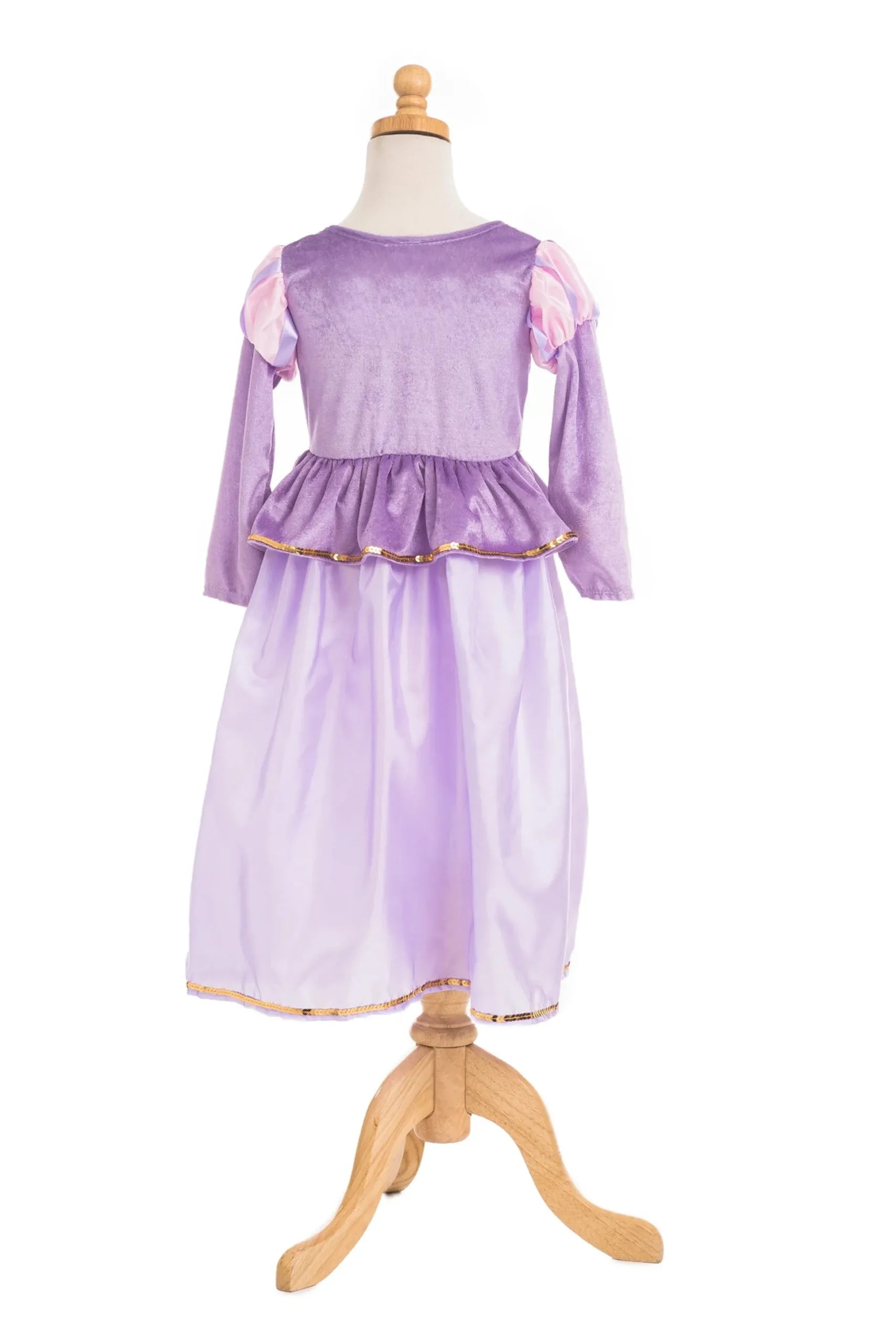 Little Adventures Classic Rapunzel Dress> Dresses