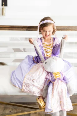 Little Adventures Classic Rapunzel Dress><noscript><img width=