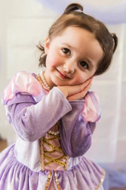 Little Adventures Classic Rapunzel Dress><noscript><img width=