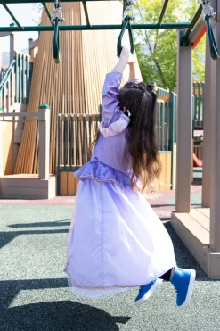 Little Adventures Classic Rapunzel Dress><noscript><img width=