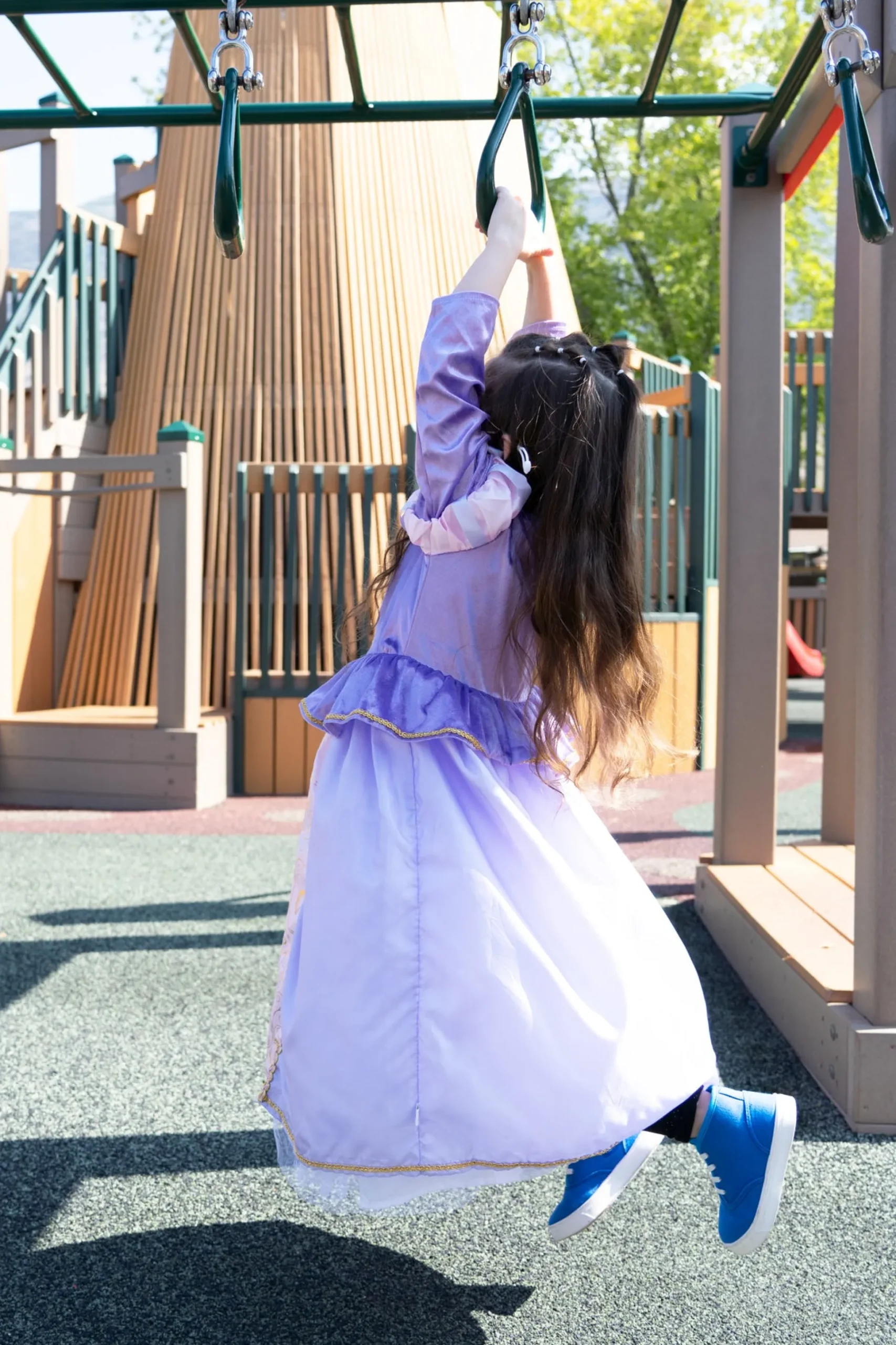 Little Adventures Classic Rapunzel Dress> Dresses