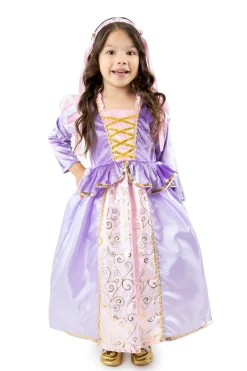 Little Adventures Classic Rapunzel Dress><noscript><img width=