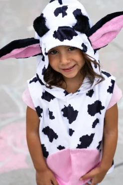 Little Adventures Cow Vest><noscript><img width=