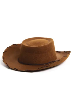 Little Adventures Cowboy Hat> Accessories