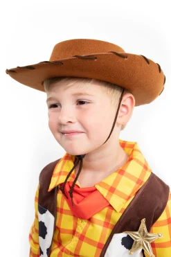 Little Adventures Cowboy Hat> Accessories