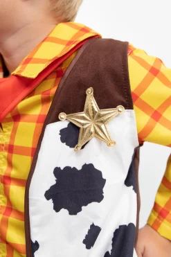 Little Adventures Cowboy Set> Dress Ups