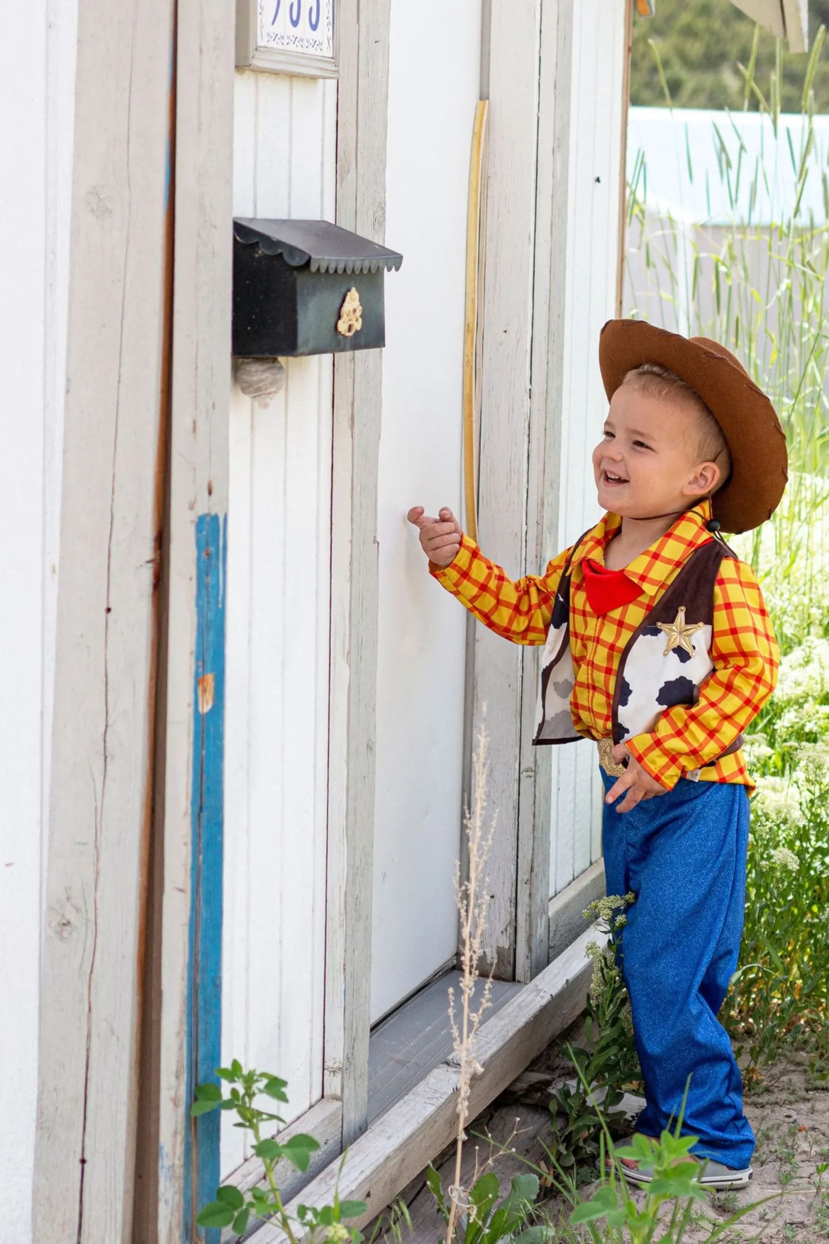 Little Adventures Cowboy Set> Dress Ups