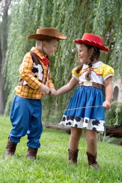 Little Adventures Cowgirl Hat><noscript><img width=