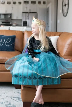 Little Adventures Deluxe Alpine Coronation><noscript><img width=