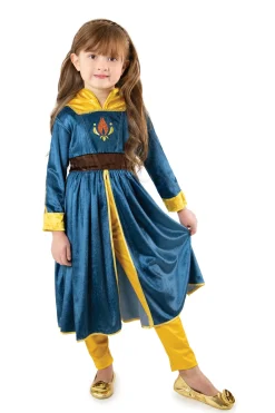 Little Adventures Deluxe Alpine Princess Set> Dresses