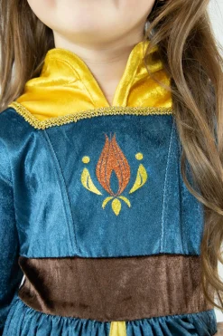 Little Adventures Deluxe Alpine Princess Set> Dresses