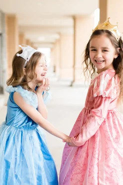 Little Adventures Deluxe Cinderella Butterfly Dress Up><noscript><img width=