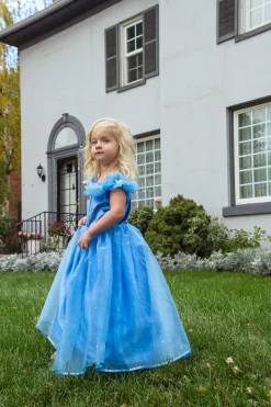 Little Adventures Deluxe Cinderella Butterfly Dress Up><noscript><img width=