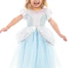 Little Adventures Deluxe Cinderella Dress Up> Dresses