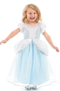 Little Adventures Deluxe Cinderella Dress Up> Dresses