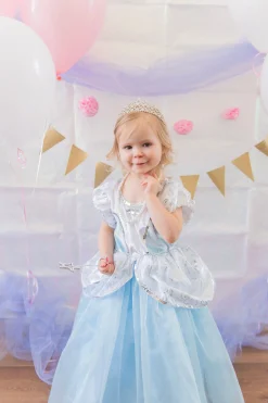 Little Adventures Deluxe Cinderella Dress Up><noscript><img width=