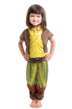Little Adventures Deluxe Dragon Princess Set> Dresses