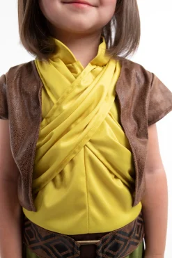 Little Adventures Deluxe Dragon Princess Set> Dresses
