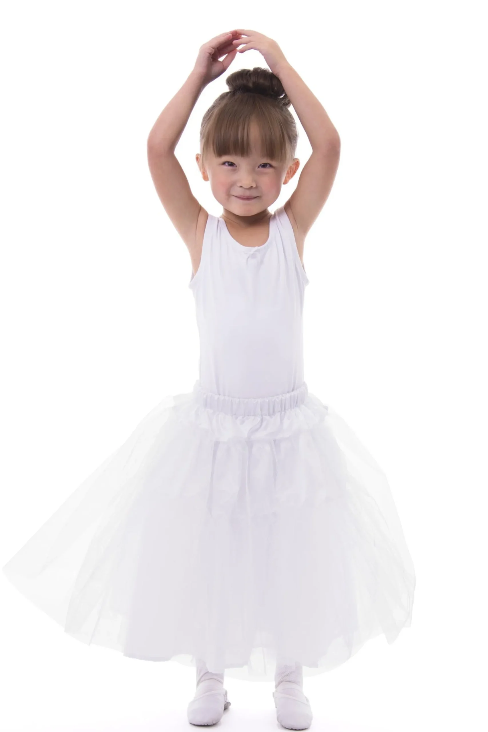 Little Adventures Deluxe Fullness Slip> Accessories