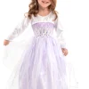 Little Adventures Deluxe Ice Coronation> Dresses