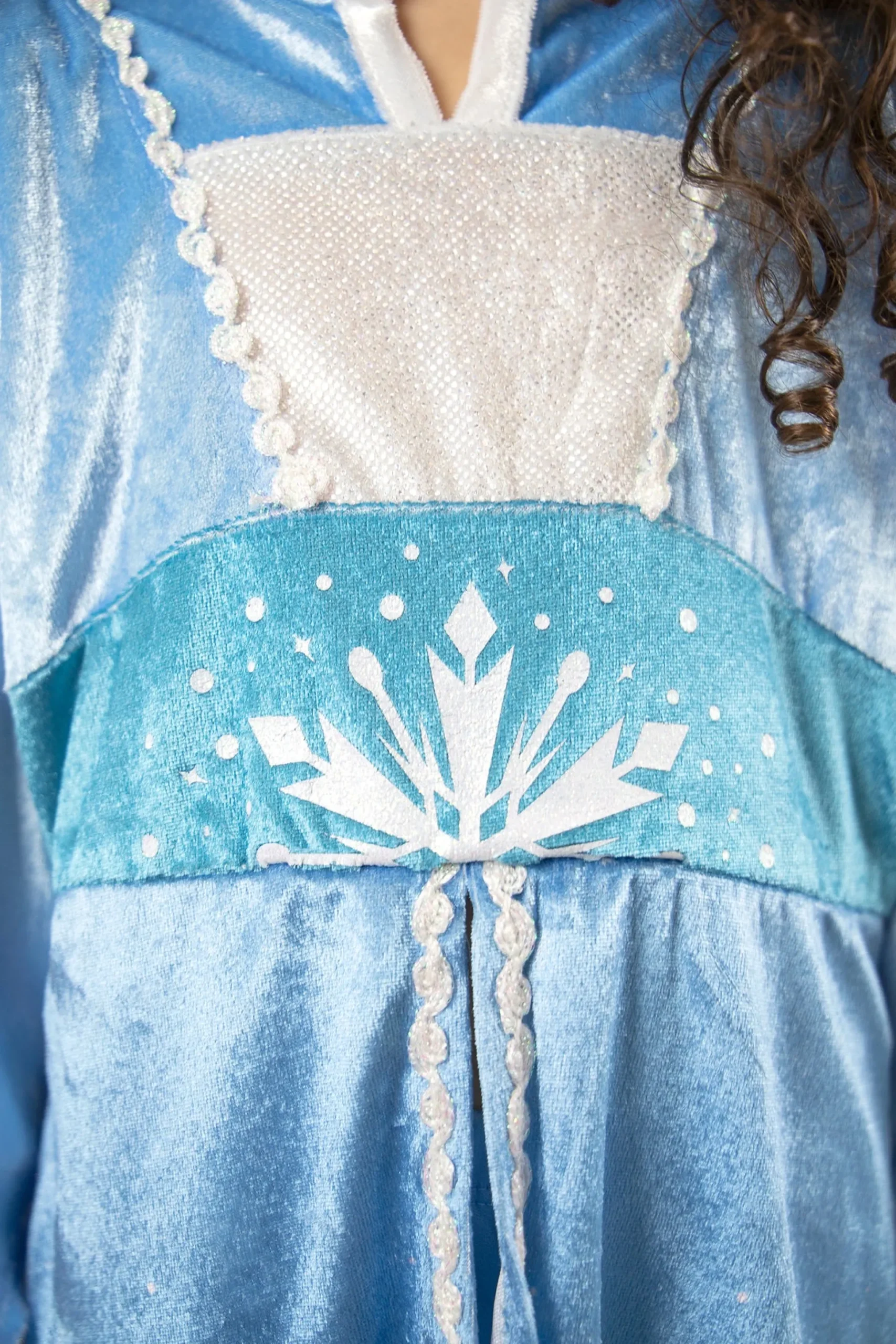 Little Adventures Deluxe Ice Princess Set> Dresses