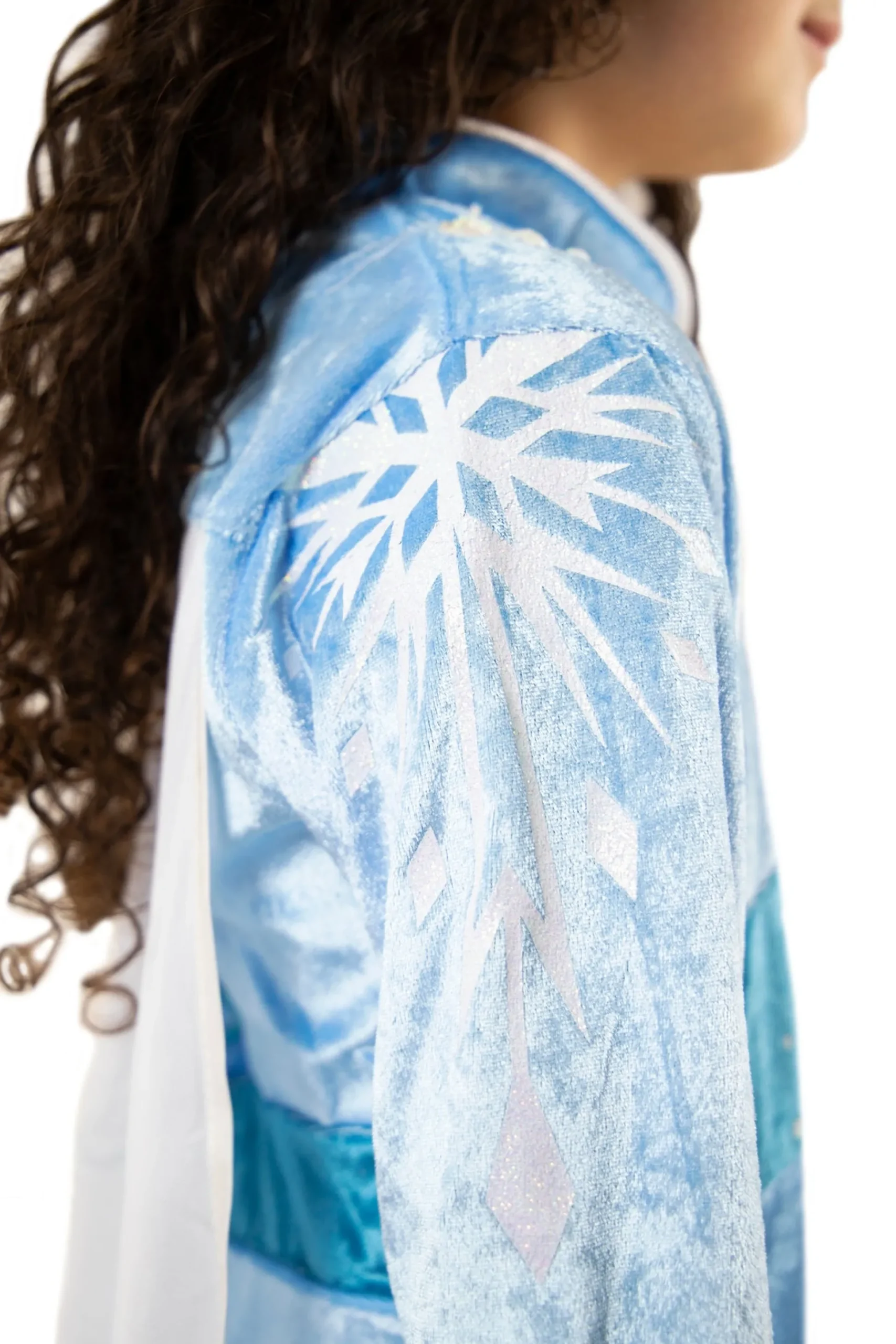 Little Adventures Deluxe Ice Princess Set> Dresses