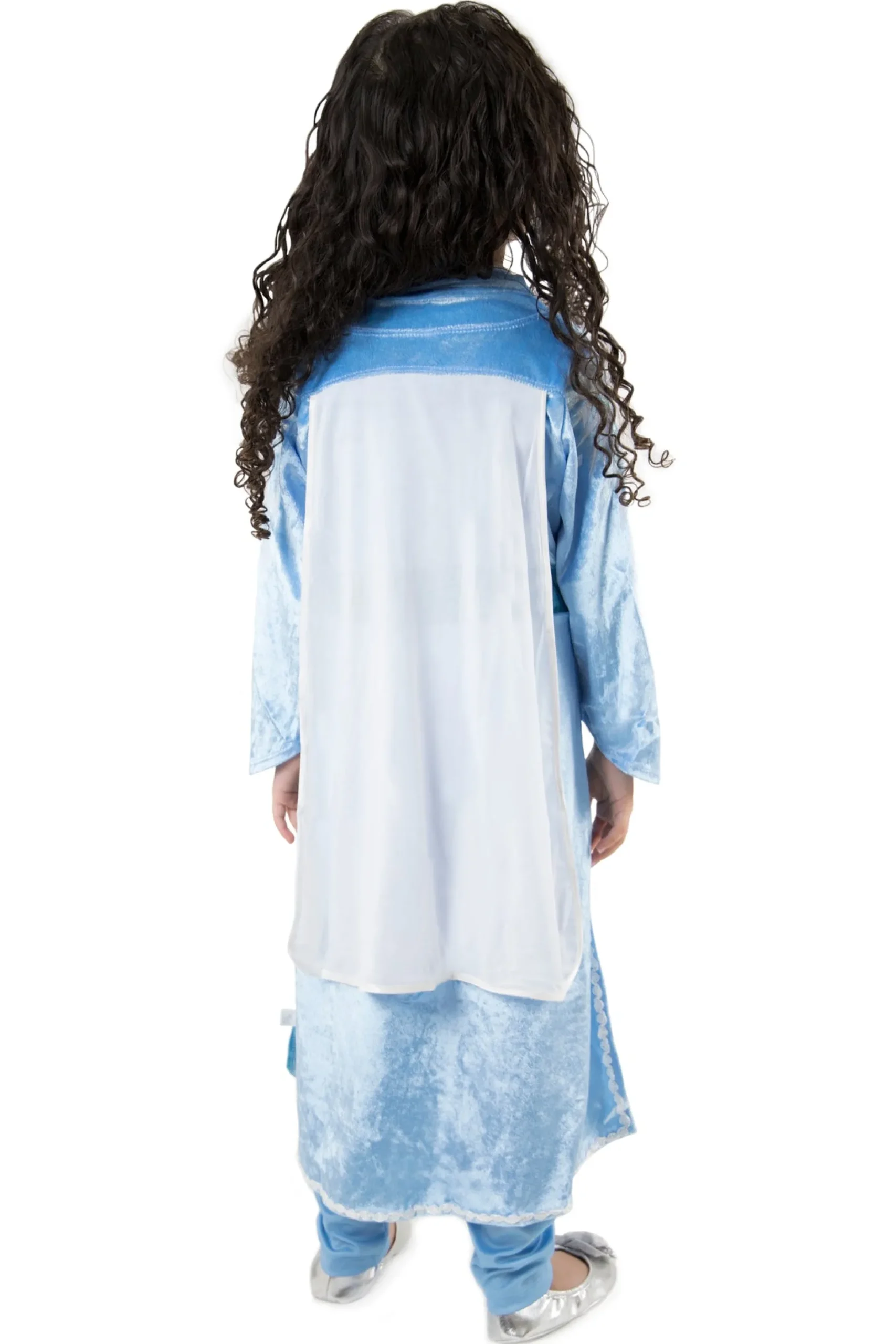 Little Adventures Deluxe Ice Princess Set> Dresses