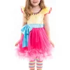 Little Adventures Deluxe Little Miss Fancy With Leggings> Dresses
