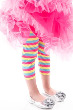 Little Adventures Deluxe Little Miss Fancy With Leggings><noscript><img width=