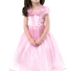 Little Adventures Deluxe Pink Butterfly Princess> Dresses