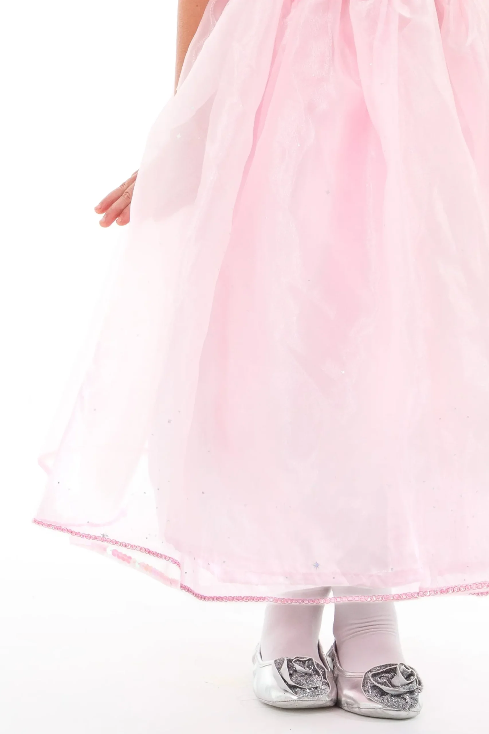 Little Adventures Deluxe Pink Butterfly Princess> Dresses