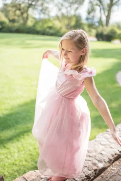 Little Adventures Deluxe Pink Butterfly Princess><noscript><img width=