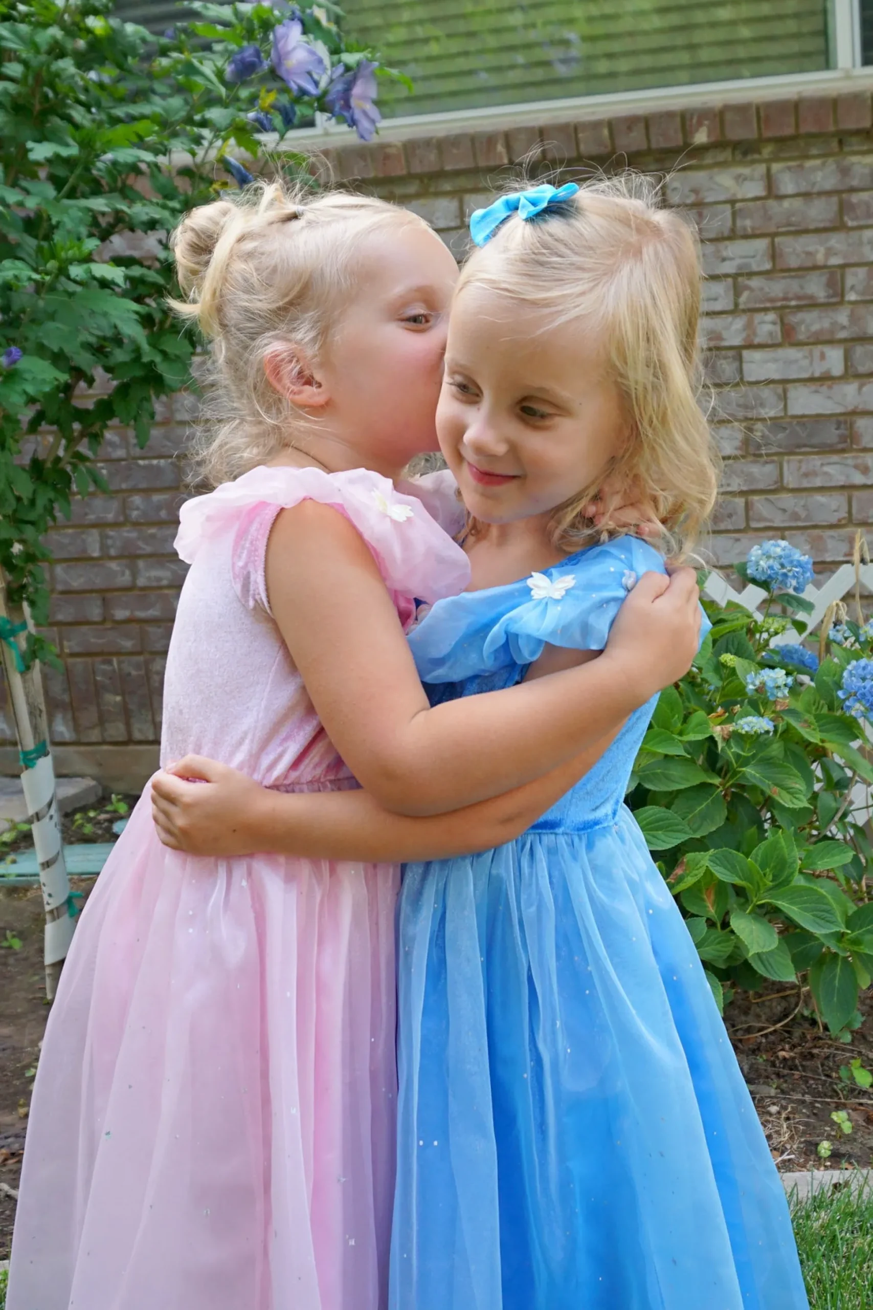 Little Adventures Deluxe Pink Butterfly Princess> Dresses