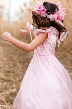 Little Adventures Deluxe Pink Butterfly Princess><noscript><img width=