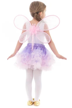 Little Adventures Deluxe Pink Fairy Wings> Accessories