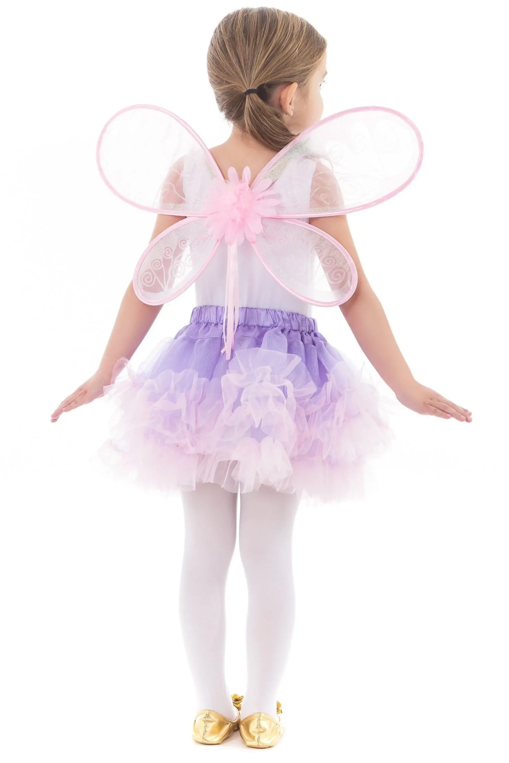Little Adventures Deluxe Pink Fairy Wings> Accessories
