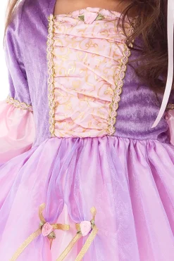 Little Adventures Deluxe Rapunzel> Dresses