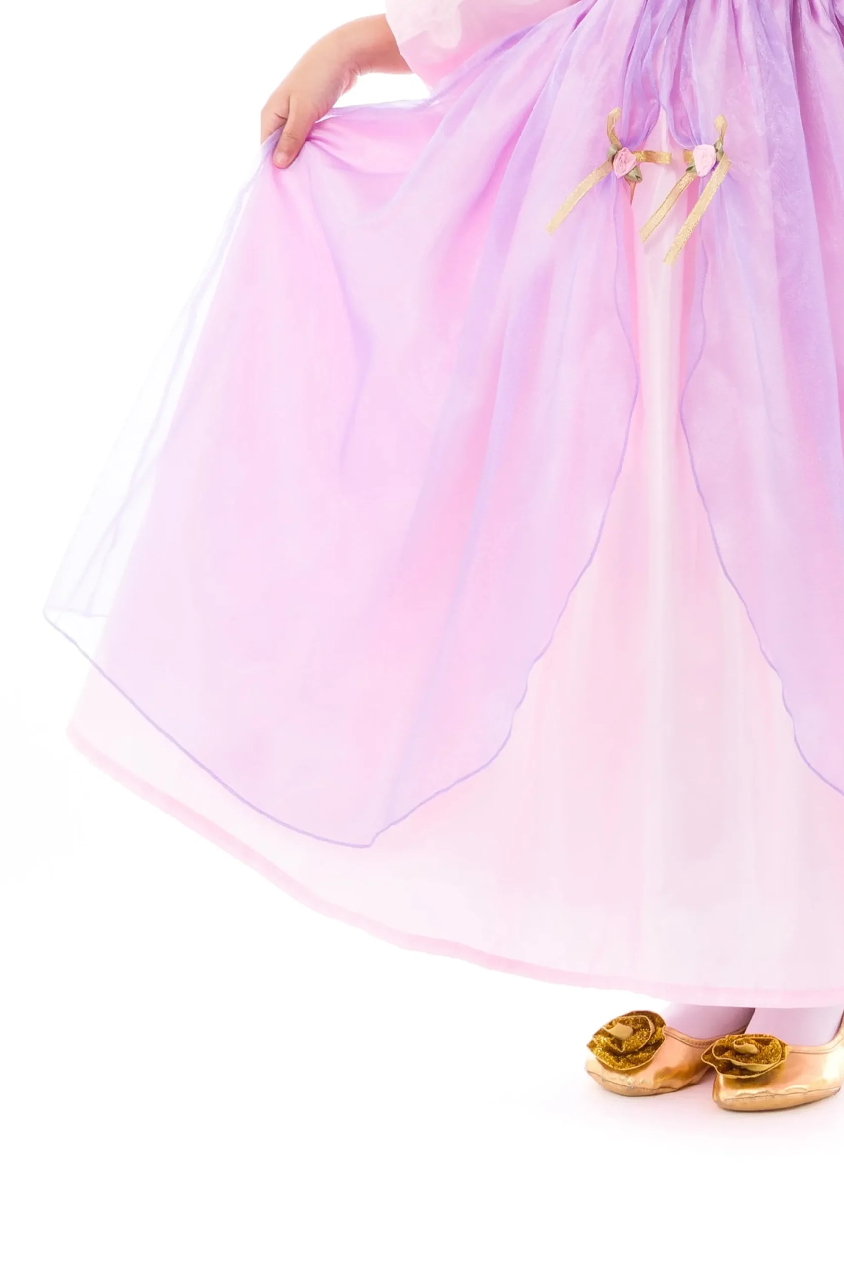 Little Adventures Deluxe Rapunzel> Dresses