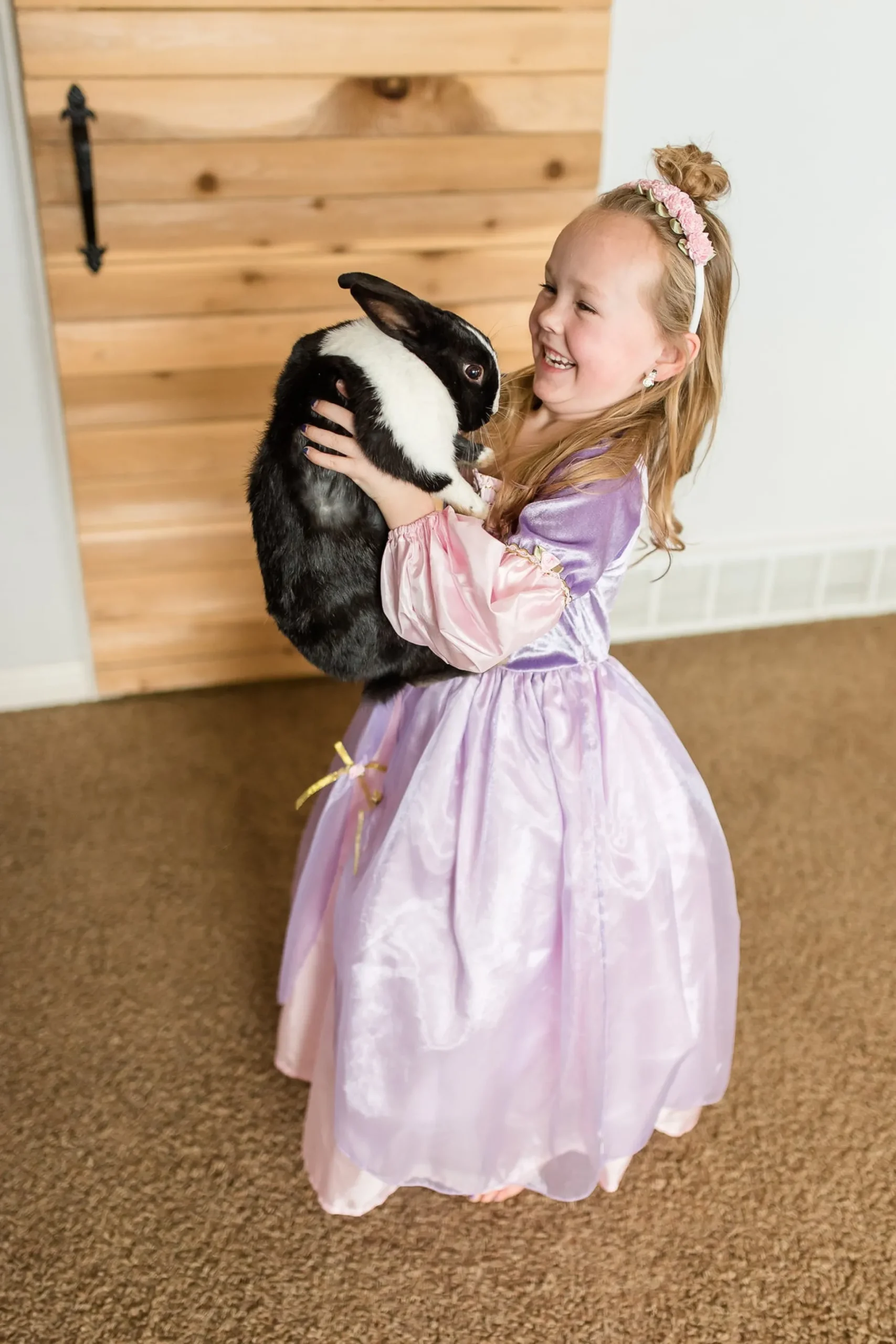 Little Adventures Deluxe Rapunzel> Dresses