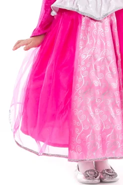Little Adventures Deluxe Sleeping Beauty Pink><noscript><img width=
