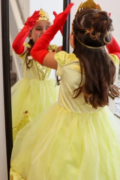Little Adventures Deluxe Yellow Beauty><noscript><img width=